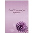 Thinking of You SCD64041